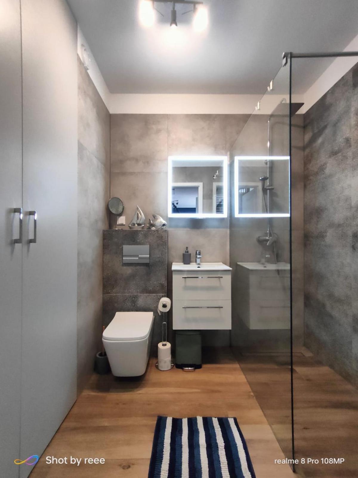 Apartamento Klimaty Bałtyku Pod linami ul Daglezji 93 Dziwnów Exterior foto