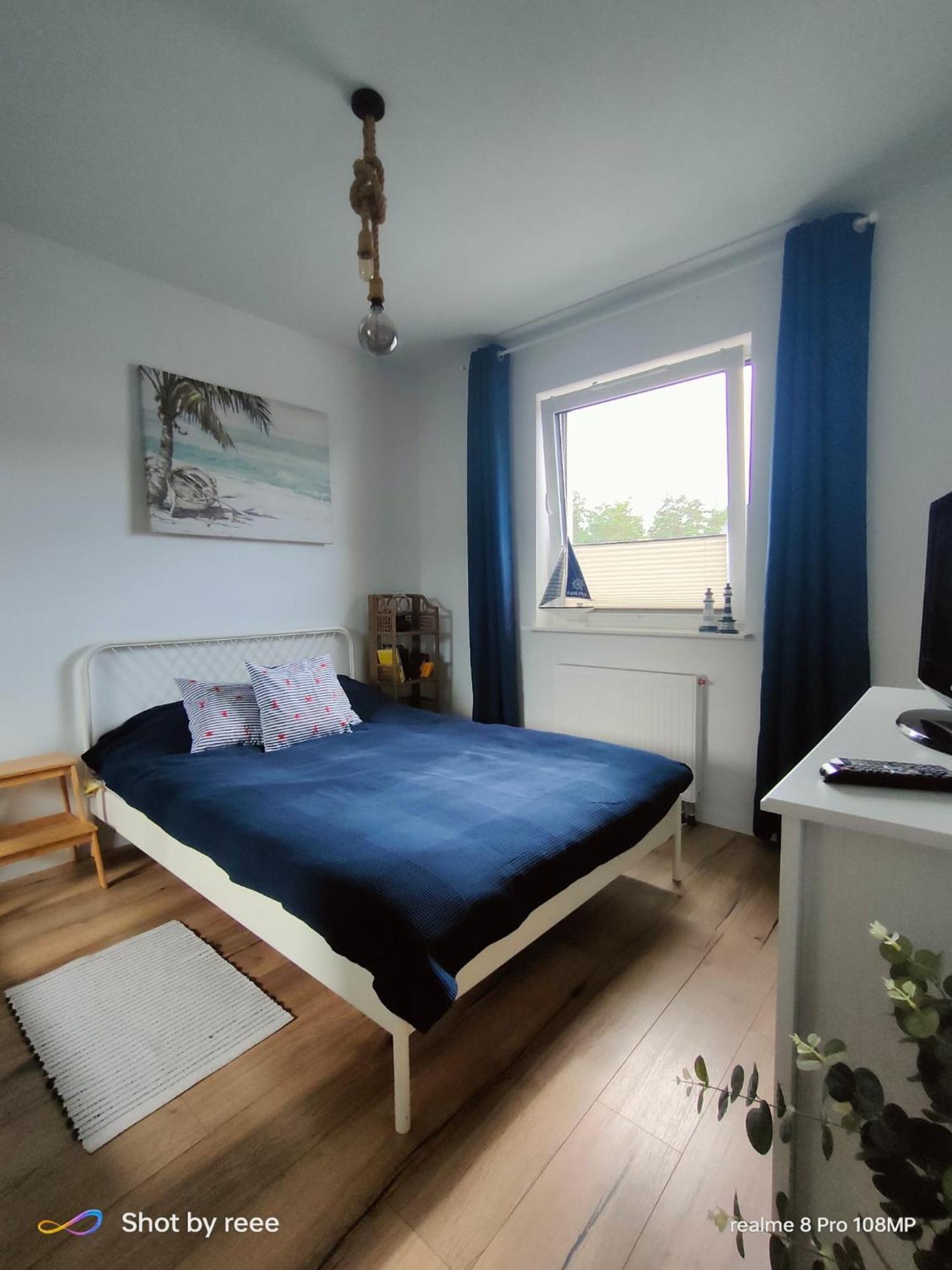 Apartamento Klimaty Bałtyku Pod linami ul Daglezji 93 Dziwnów Exterior foto